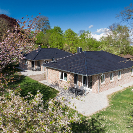 Wellnesshaus Ausser | Hinrichs Ostsee Bauernhof